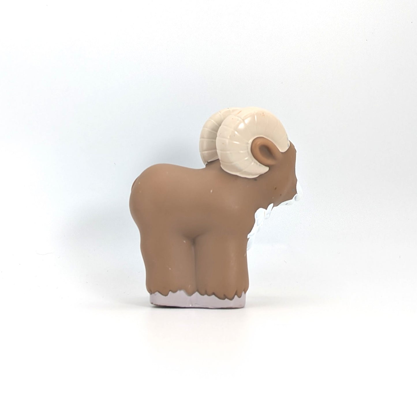 ABC Zoo - U | Urial Ram - Fisher Price Little People