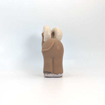 ABC Zoo - U | Urial Ram - Fisher Price Little People