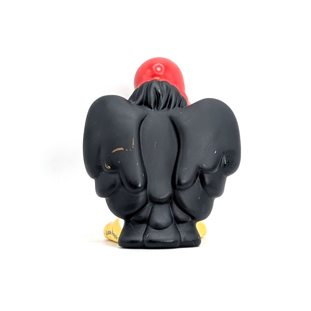 ABC Zoo - V | Vulture - Fisher Price Little People