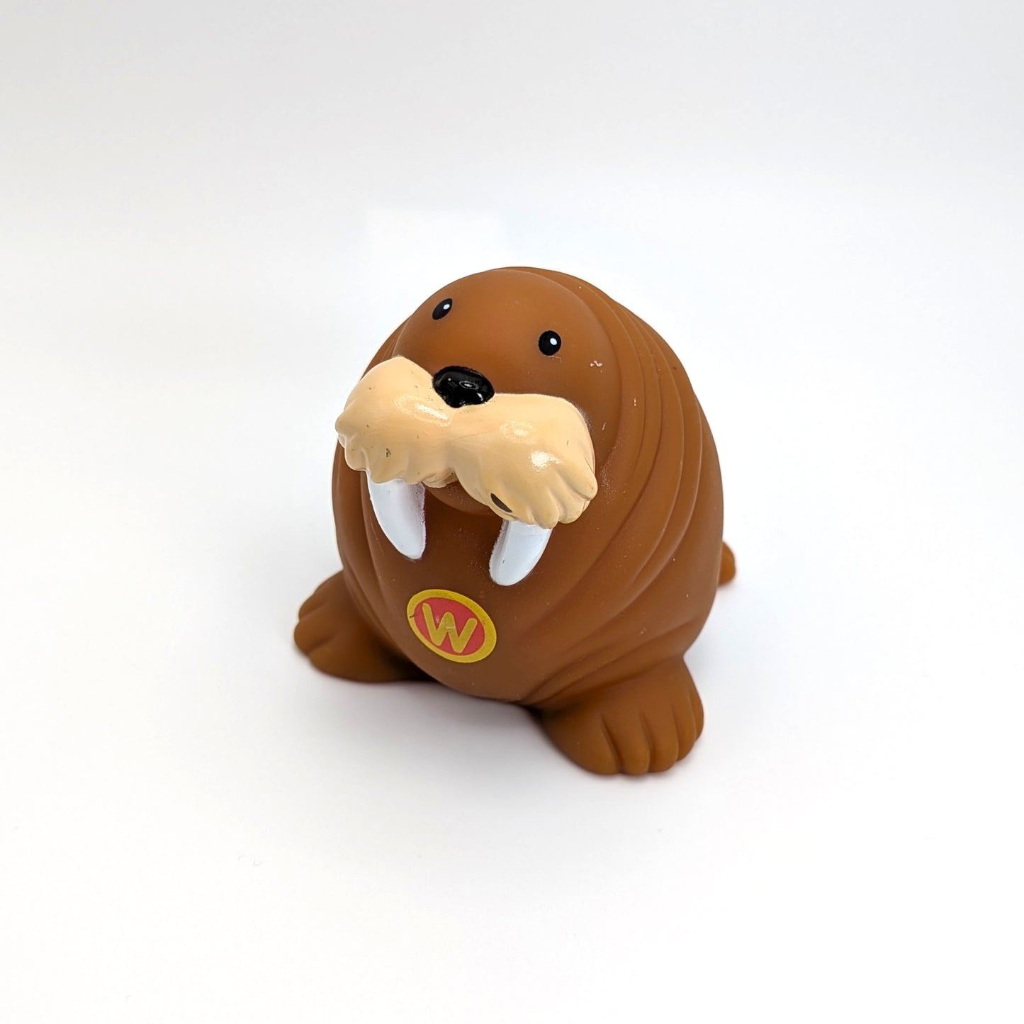 ABC Zoo - W | Walrus - Fisher Price Little People