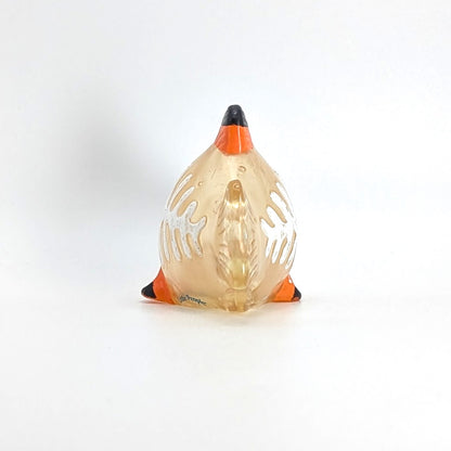 ABC Zoo - X | Xray Fish (Clear) - Fisher Price Little People