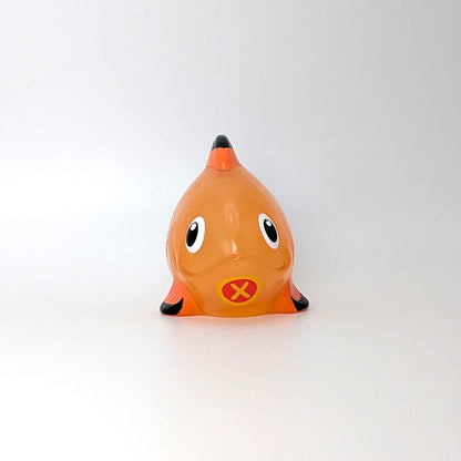 ABC Zoo - X | Xray Fish (Orange) - Fisher Price Little People