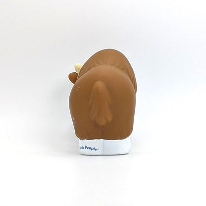 ABC Zoo - Y | Yak - Fisher Price Little People