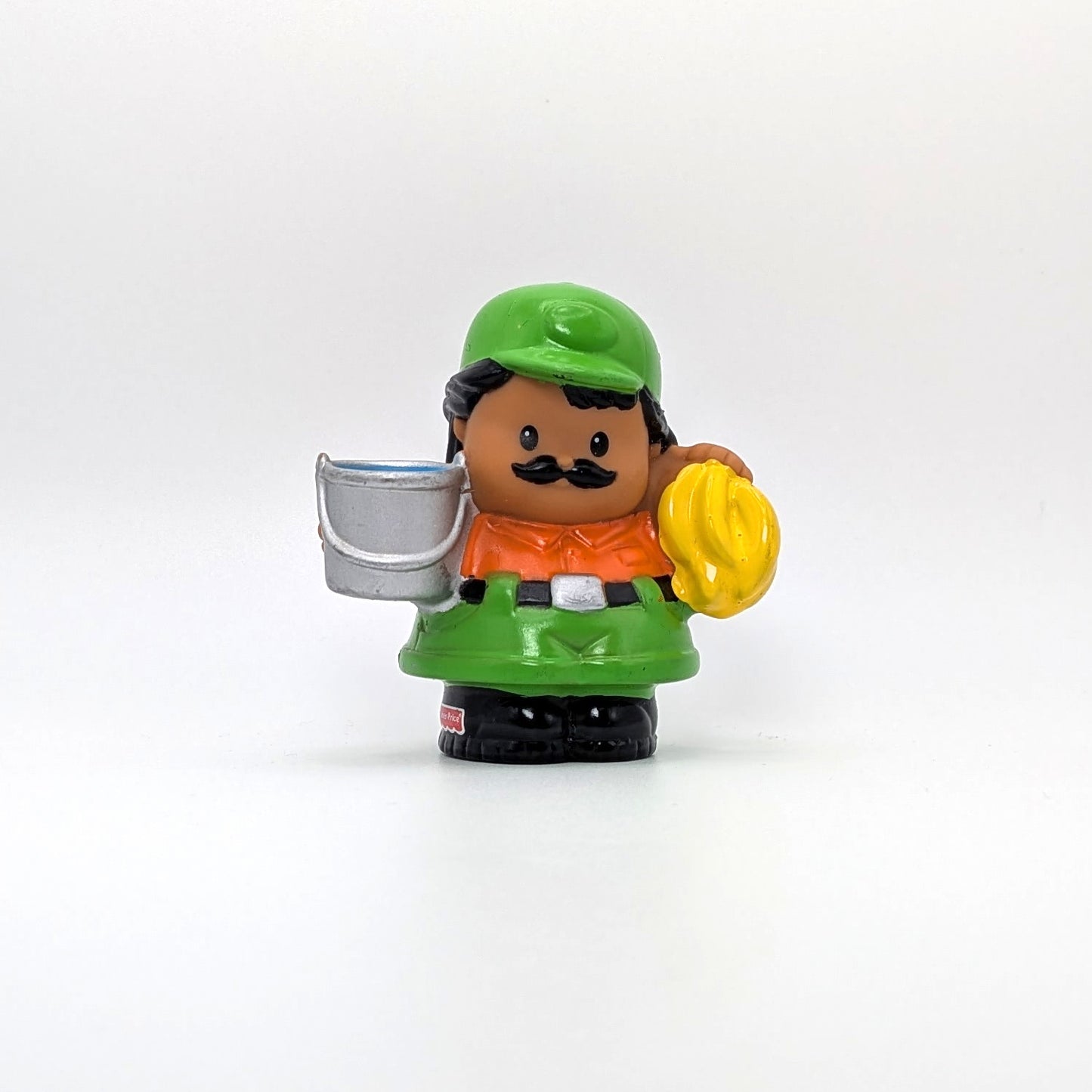 Zookeeper - Fisher Price Little People
