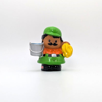 Zookeeper - Fisher Price Little People