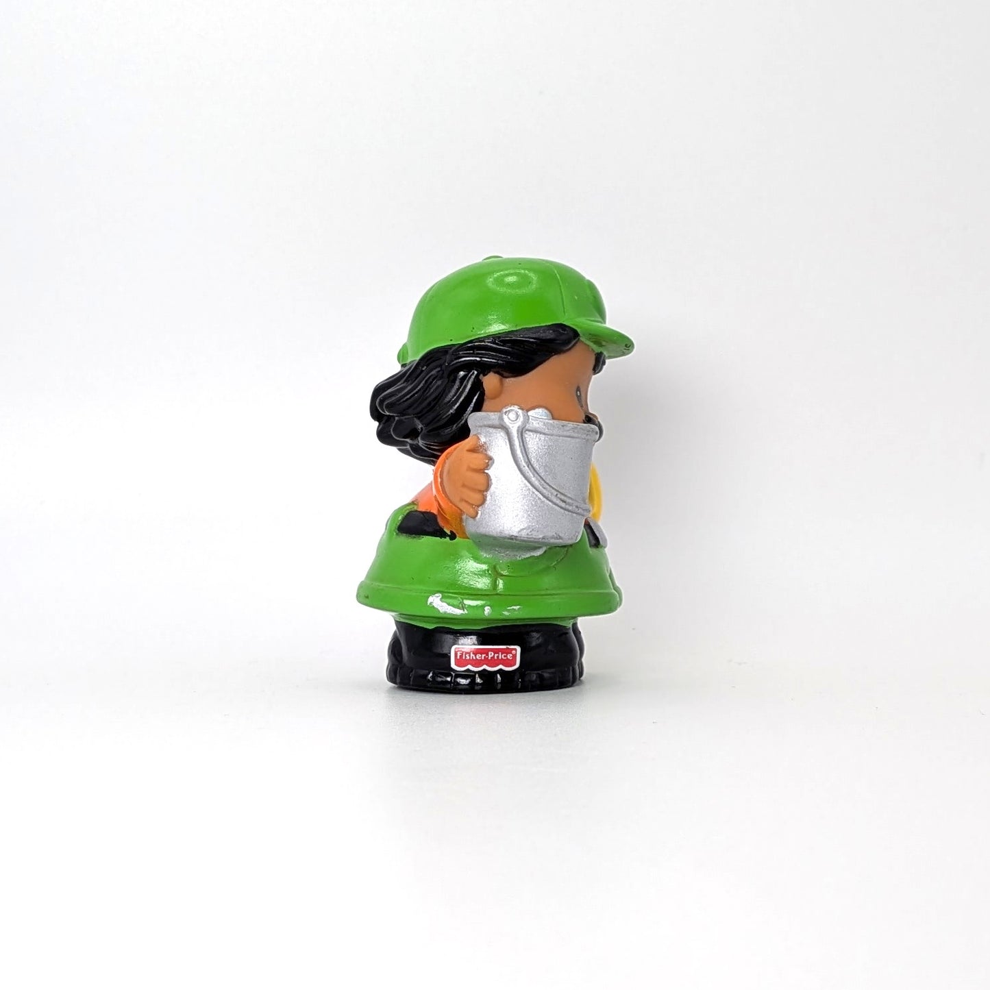 Zookeeper - Fisher Price Little People