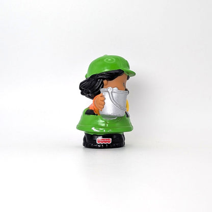 Zookeeper - Fisher Price Little People