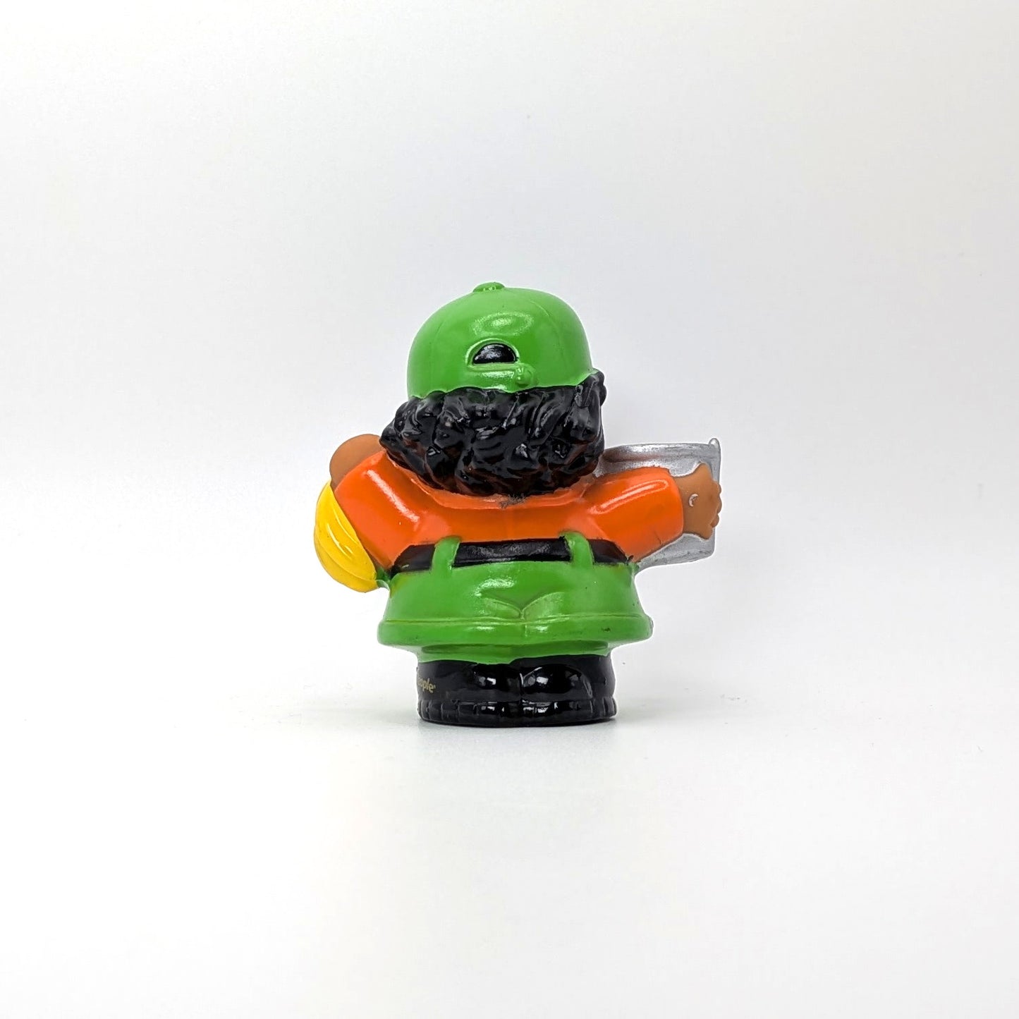 Zookeeper - Fisher Price Little People
