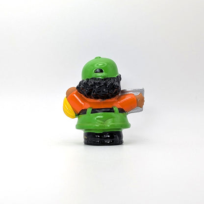 Zookeeper - Fisher Price Little People