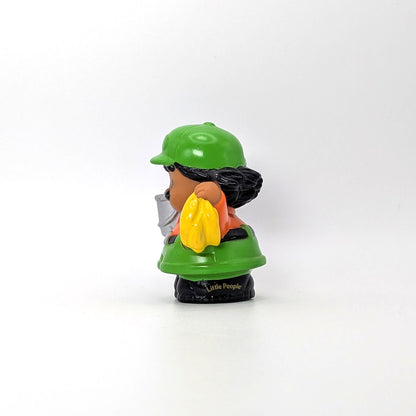 Zookeeper - Fisher Price Little People