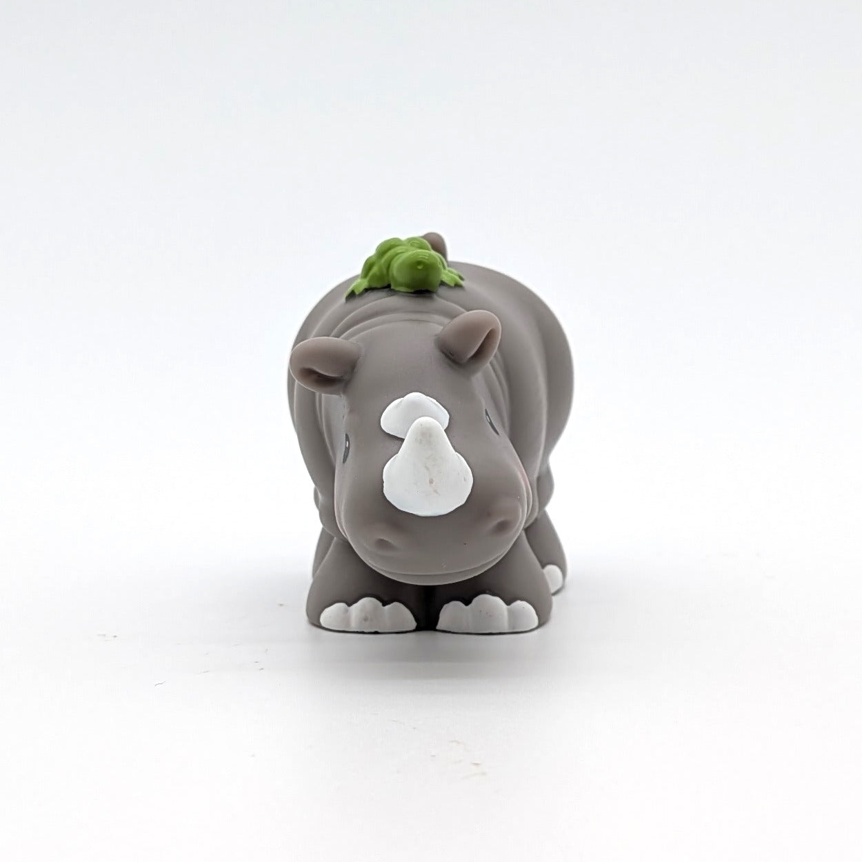 Rhino (Female) - Fisher Price Little People