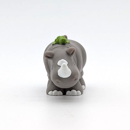 Rhino (Female) - Fisher Price Little People