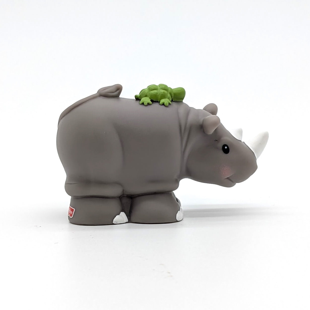 Rhino (Female) - Fisher Price Little People