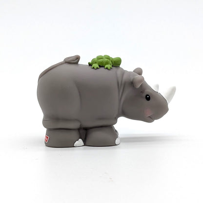 Rhino (Female) - Fisher Price Little People