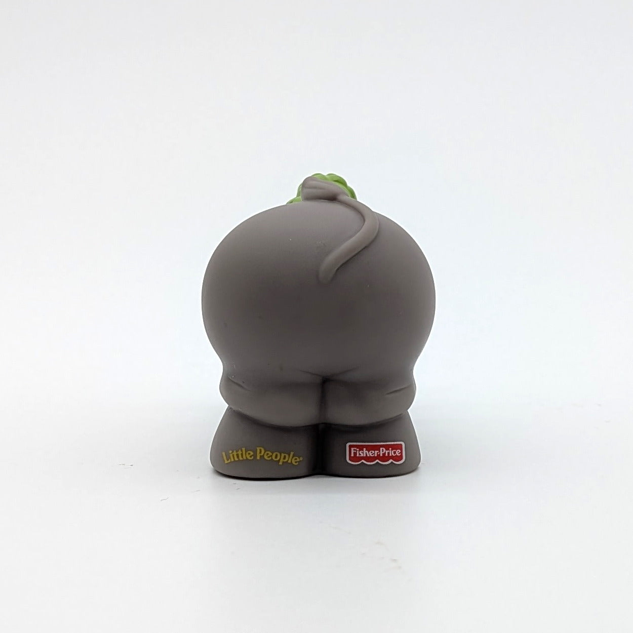 Rhino (Female) - Fisher Price Little People