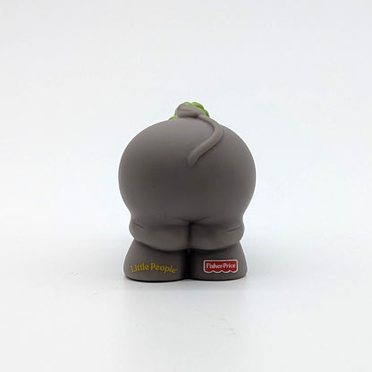 Rhino (Female) - Fisher Price Little People