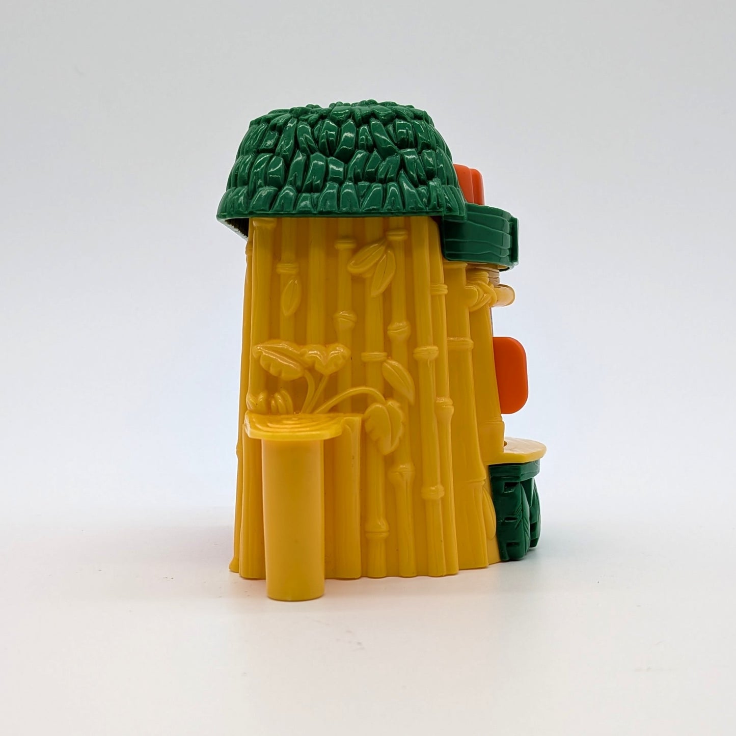 Petting Zoo Visitor Booth - Fisher Price Little People