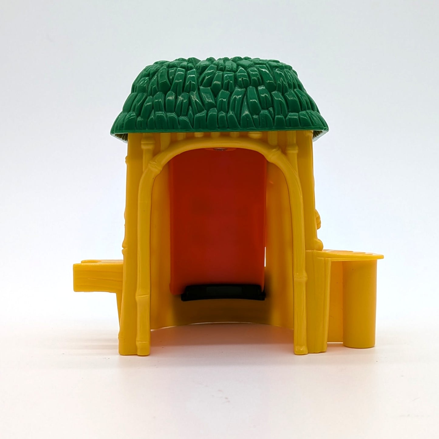 Petting Zoo Visitor Booth - Fisher Price Little People