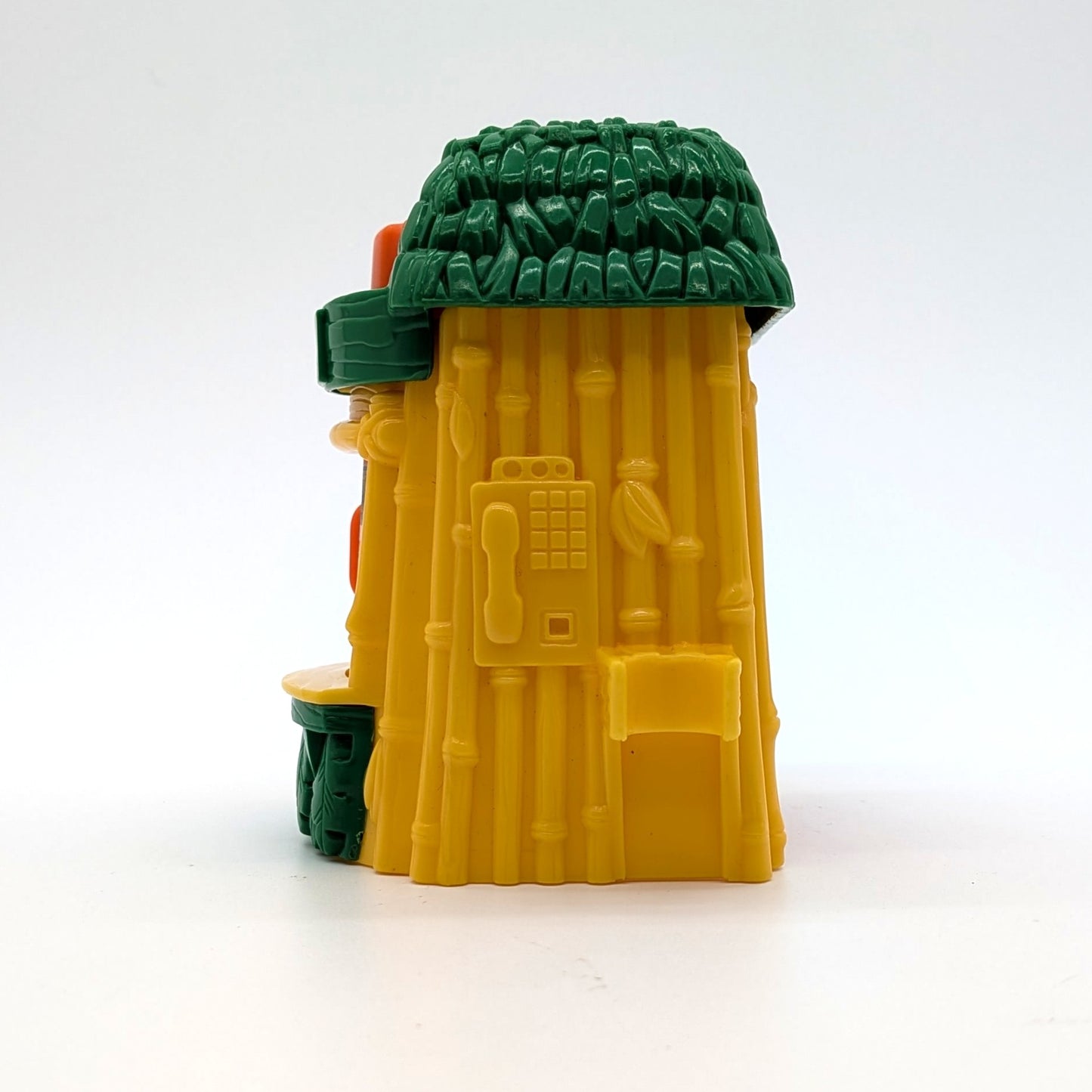 Petting Zoo Visitor Booth - Fisher Price Little People
