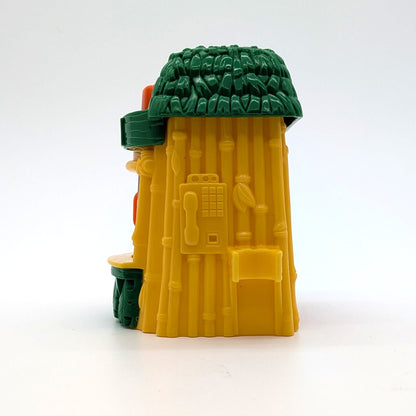 Petting Zoo Visitor Booth - Fisher Price Little People