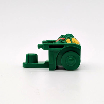 Feed Cart with Veggies - Fisher Price Little People