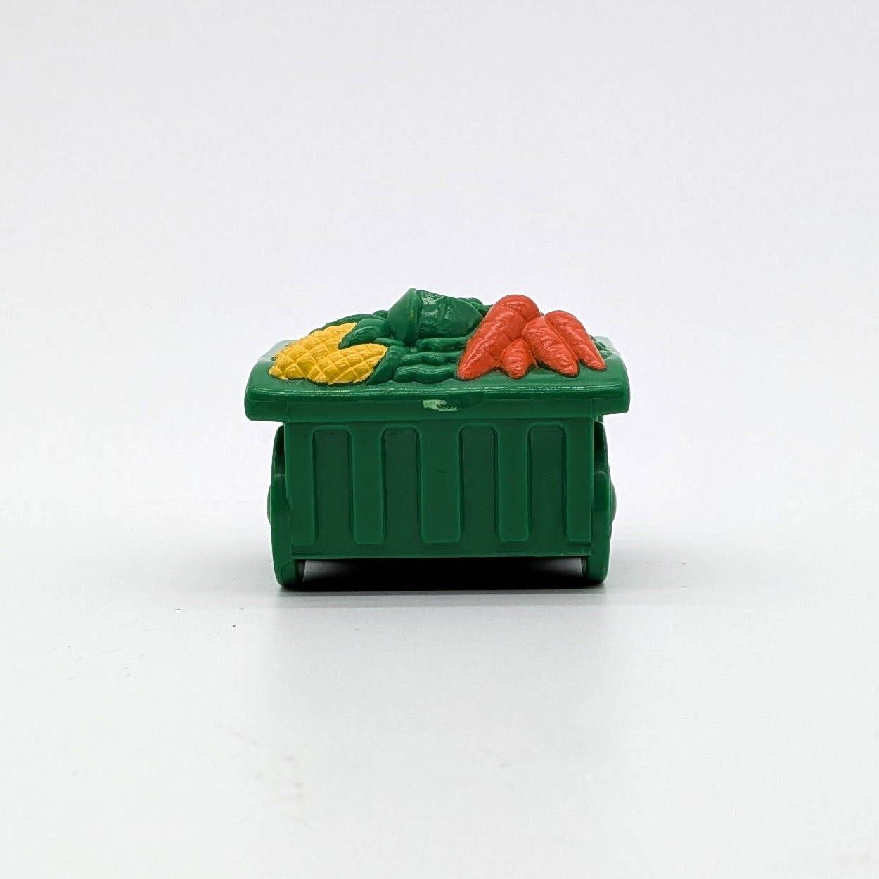 Feed Cart with Veggies - Fisher Price Little People