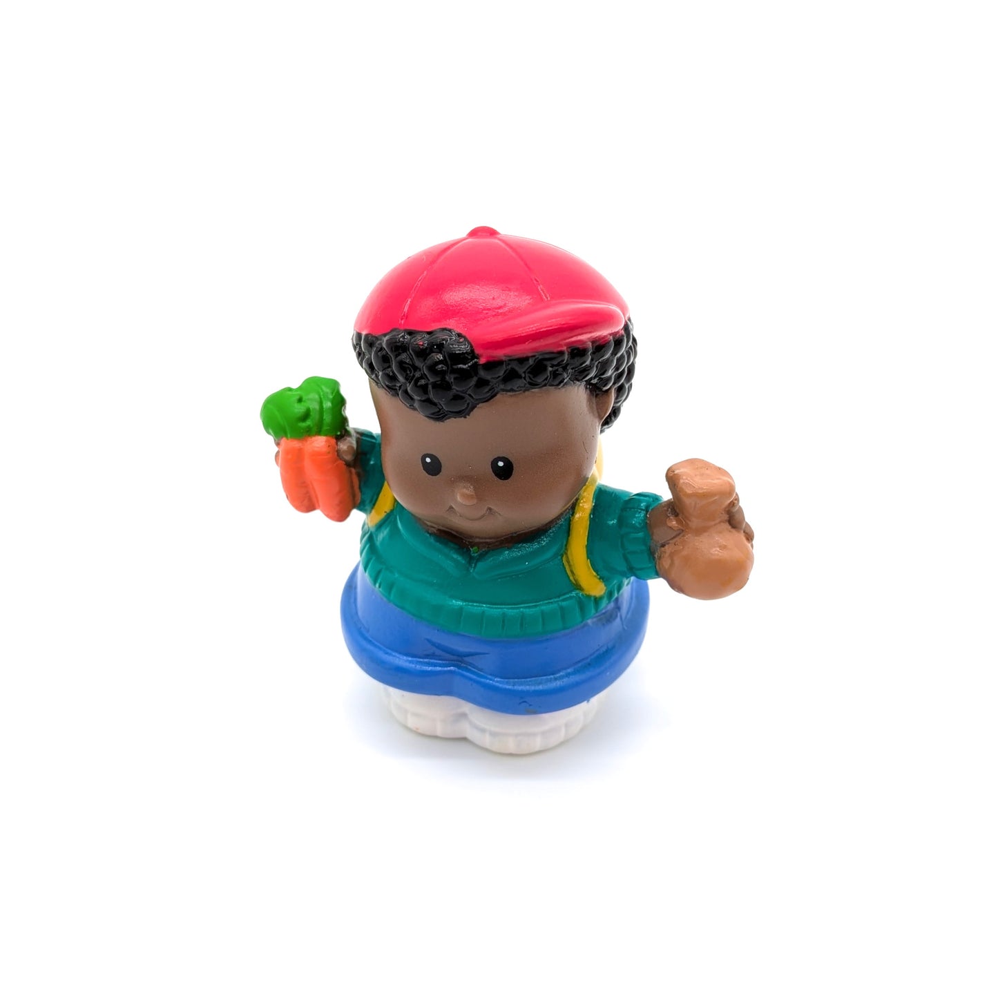 Michael - Fisher Price Little People