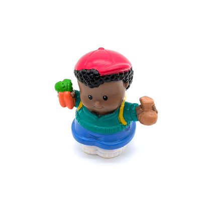 Michael - Fisher Price Little People