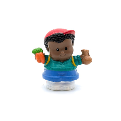 Michael - Fisher Price Little People