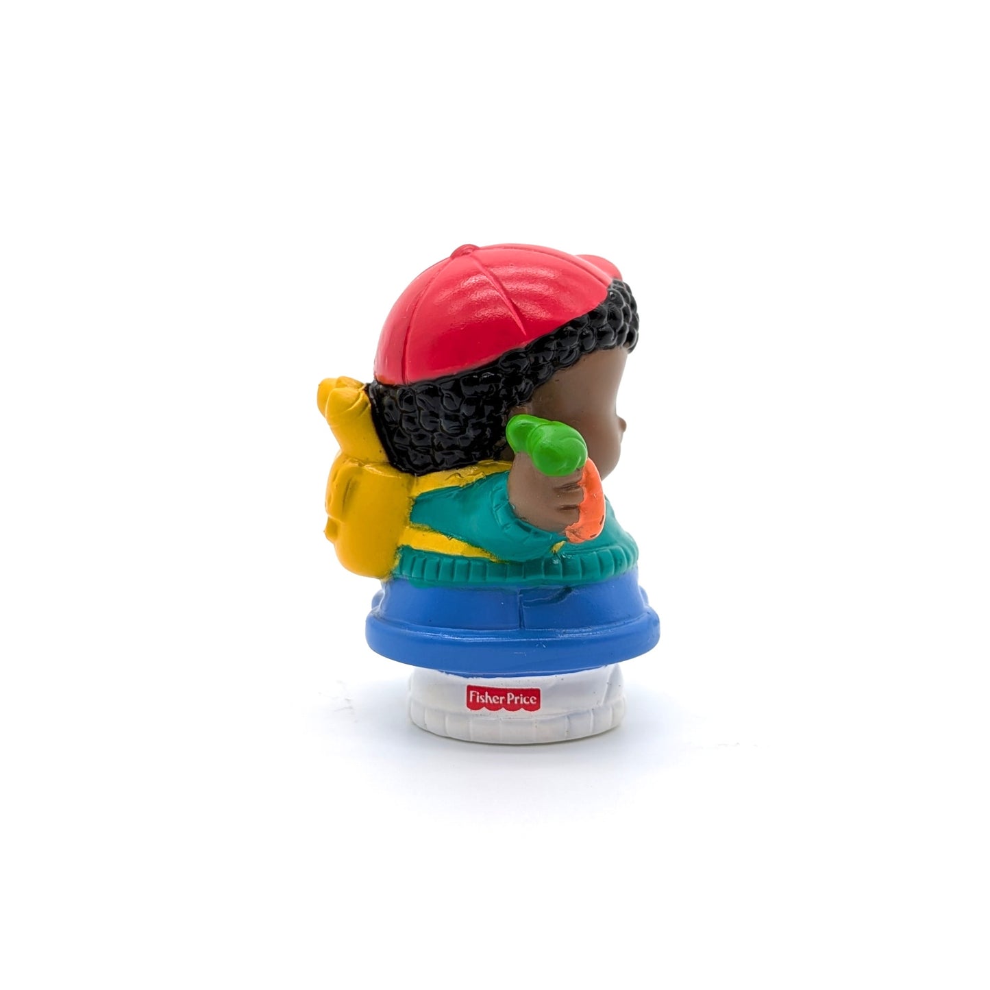 Michael - Fisher Price Little People