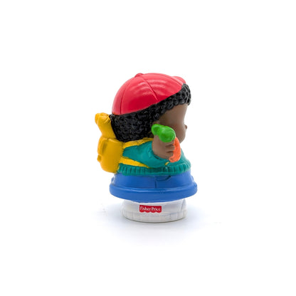 Michael - Fisher Price Little People