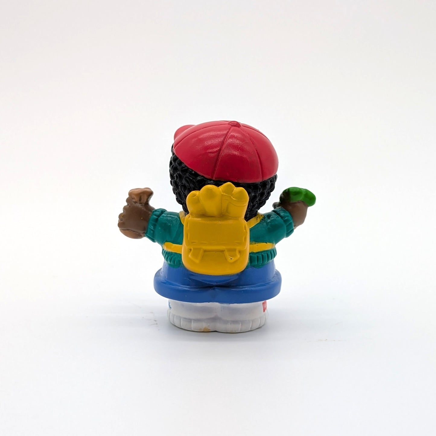 Michael - Fisher Price Little People