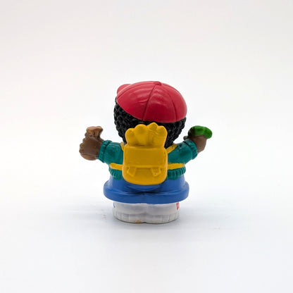 Michael - Fisher Price Little People