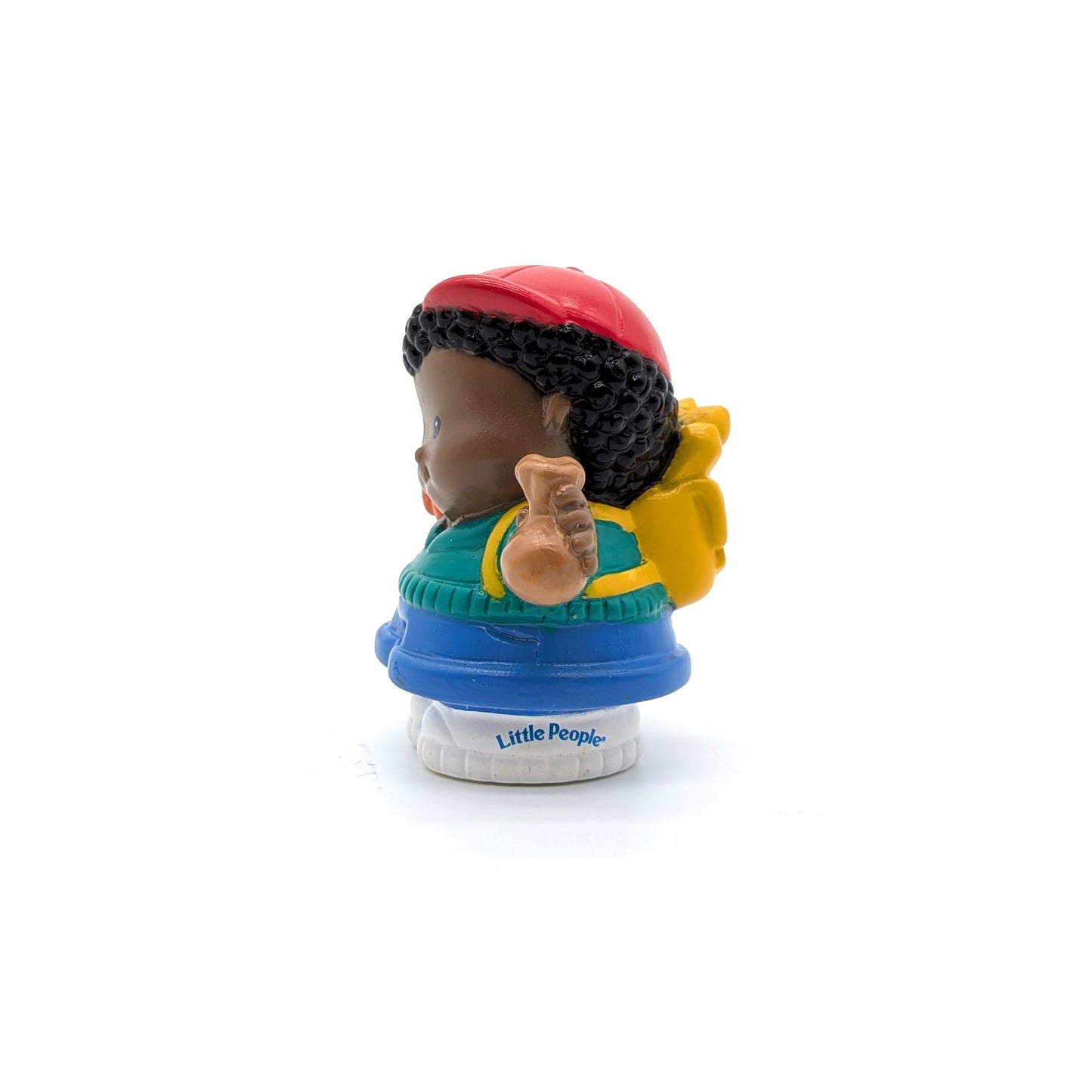 Michael - Fisher Price Little People