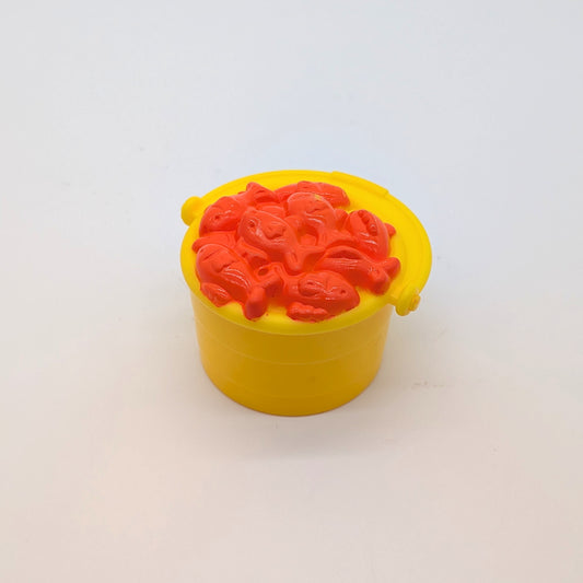Fish Bucket - Fisher Price Little People
