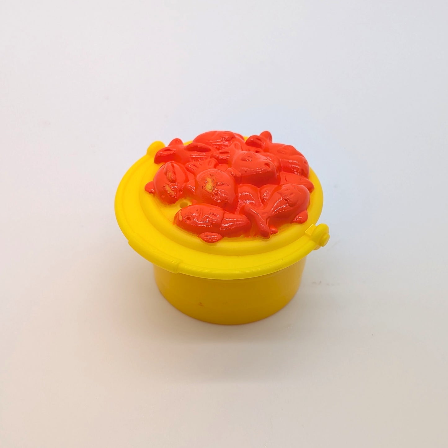 Fish Bucket - Fisher Price Little People