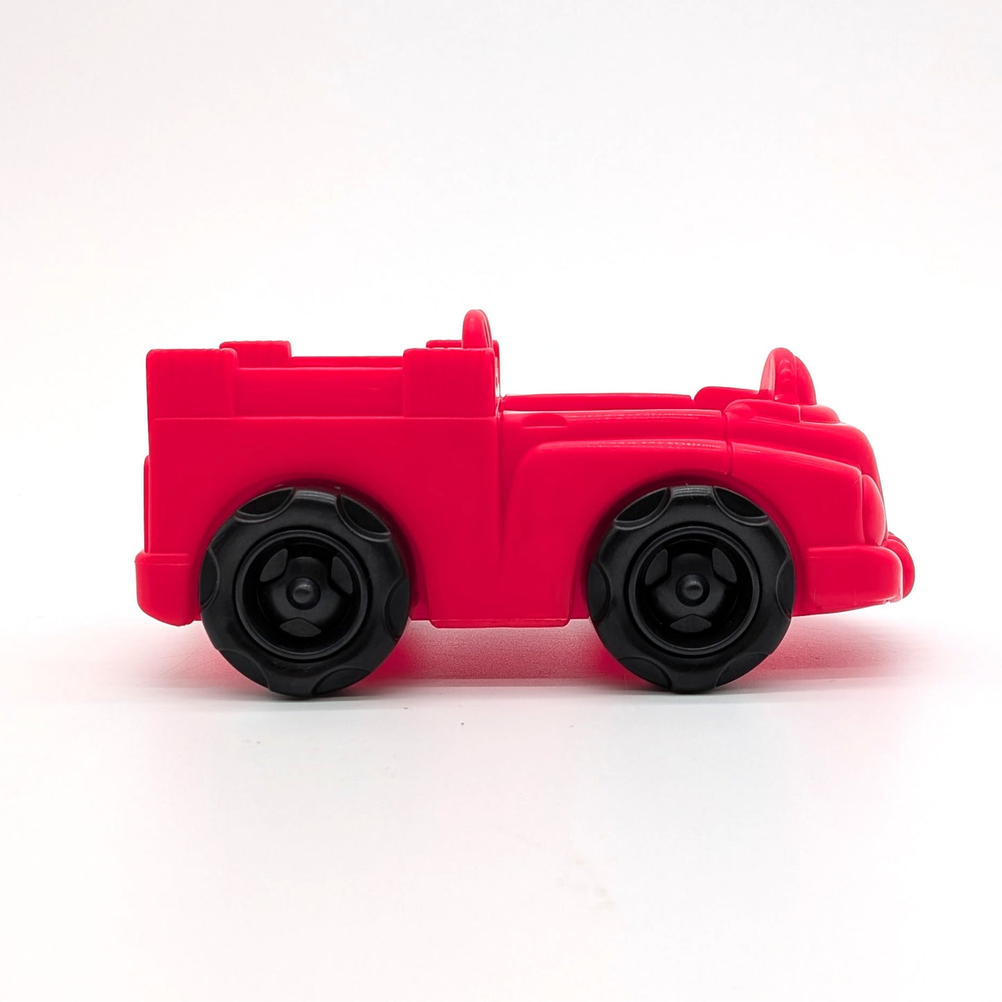 Zoo Truck Red - Fisher Price Little People