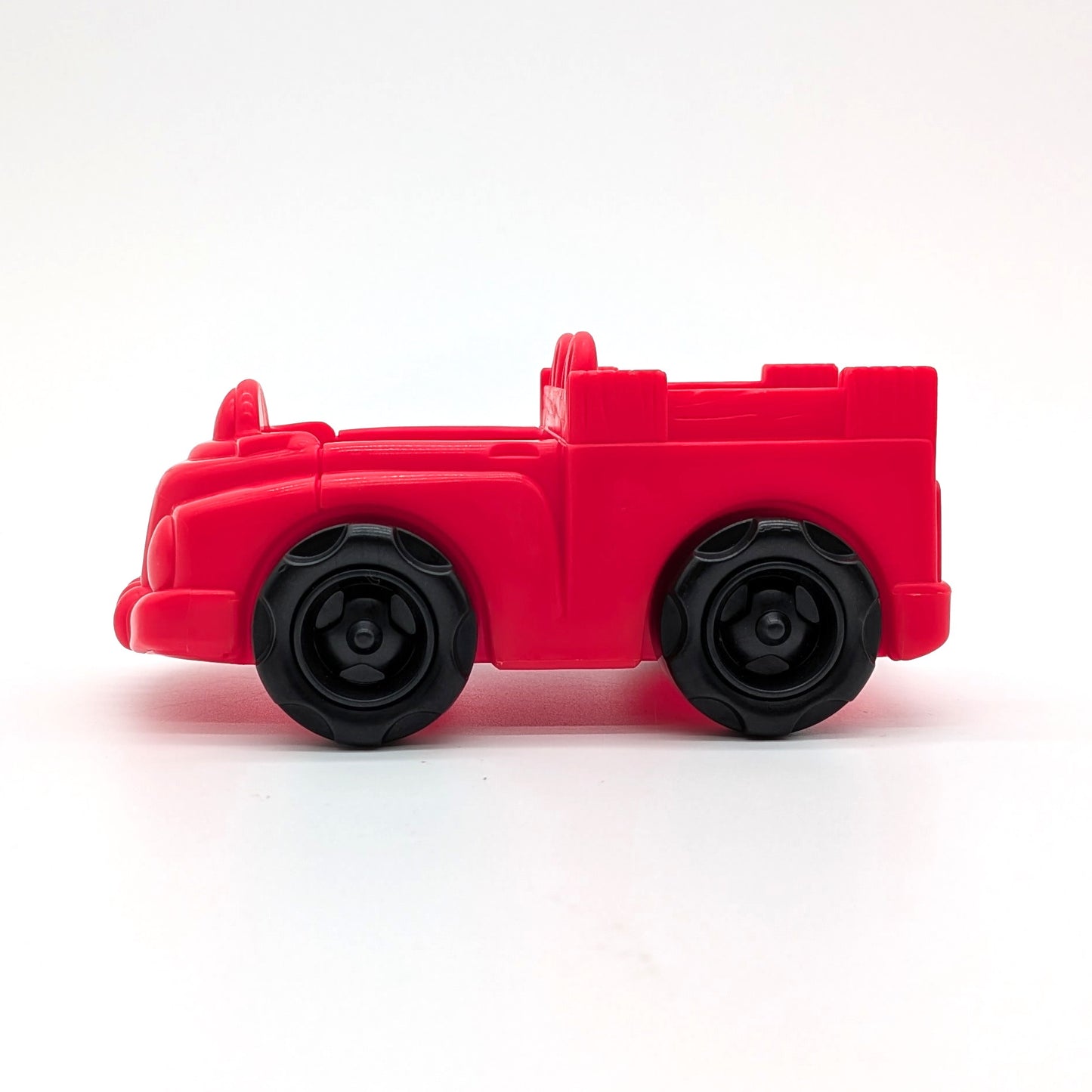 Zoo Truck Red - Fisher Price Little People