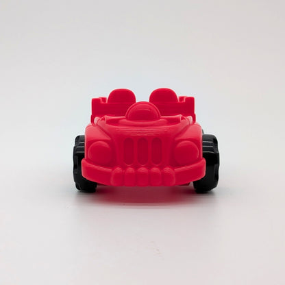 Zoo Truck Red - Fisher Price Little People