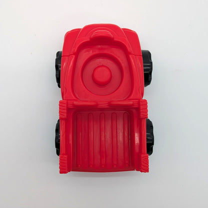 Zoo Truck Red - Fisher Price Little People
