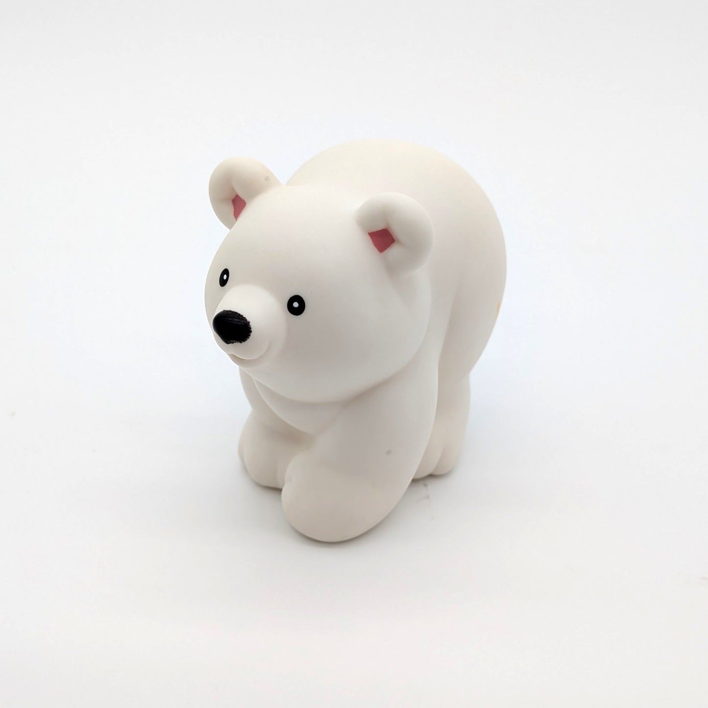 Polar Bear - Fisher Price Little People