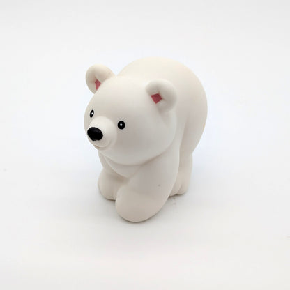 Polar Bear - Fisher Price Little People