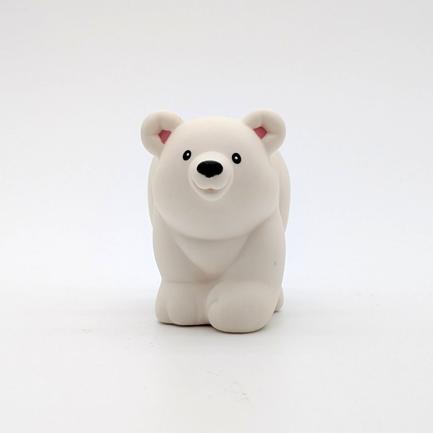 Polar Bear - Fisher Price Little People