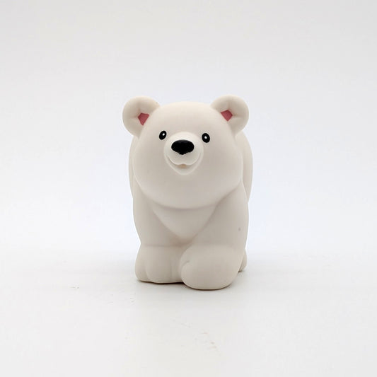 Polar Bear - Fisher Price Little People