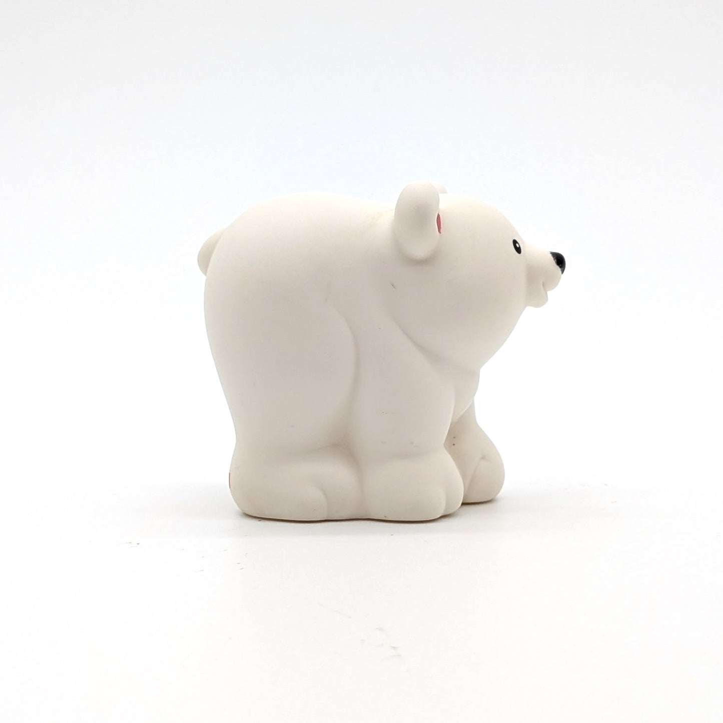 Polar Bear - Fisher Price Little People