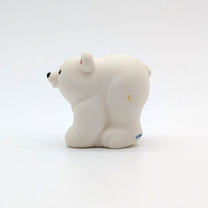 Polar Bear - Fisher Price Little People