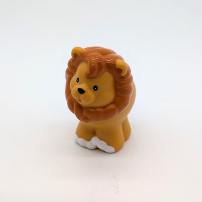 Lion - Fisher Price Little People