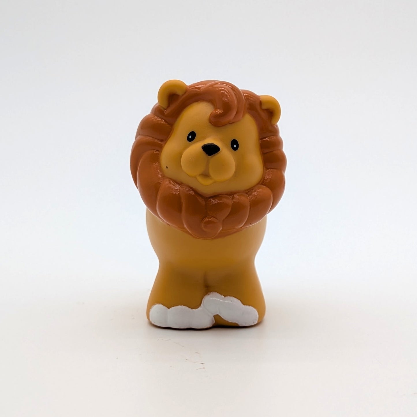 Lion - Fisher Price Little People