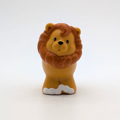 Lion - Fisher Price Little People