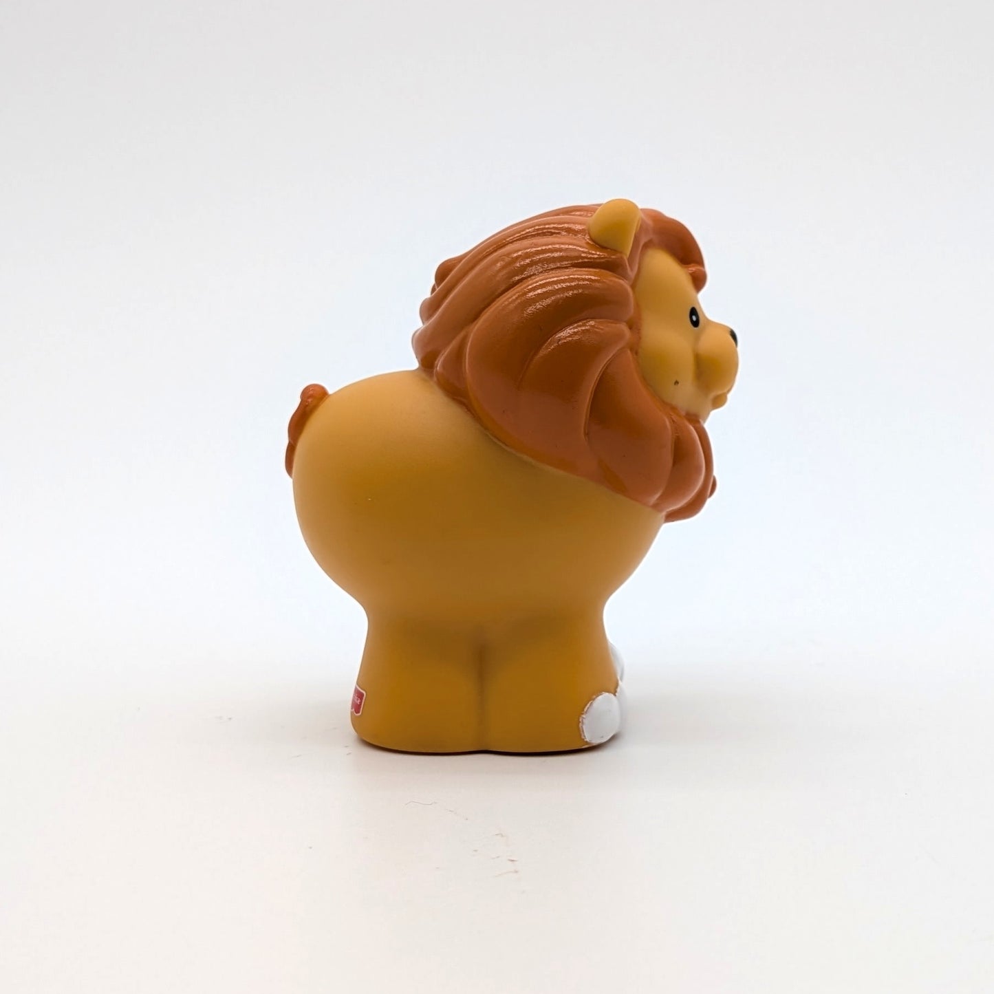 Lion - Fisher Price Little People